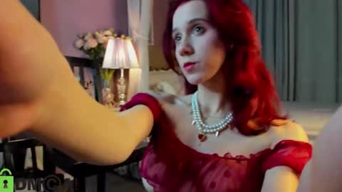 Snapshot of dearly_emily chatting on December 14, 2025, 5:29 pm Emily GMT2 Mon 10 AM - 4 PM Wed 10 AM - 4 PM Thu 10 AM - 4 PM Fri 10 AM - 4 PM Sat 10 AM - 4 PM online show from December 14, 2025, 5:29 pm