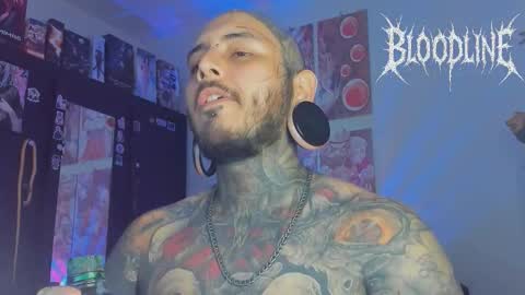    online show from November 1, 2025, 5:48 pm