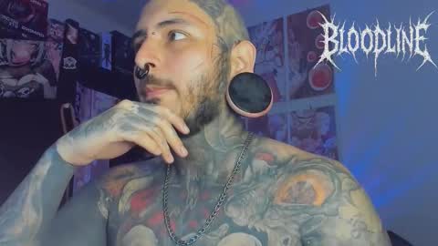    online show from November 2, 2025, 5:37 pm