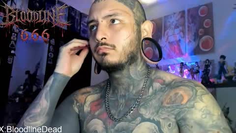    online show from March 29, 2026, 5:35 pm