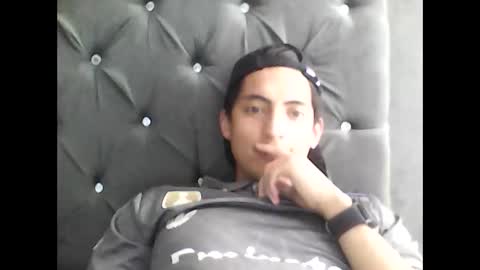 deathgun22 online show from January 11, 2026, 8:03 pm