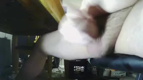 Snapshot of deathnite827 chatting on December 22, 2024, 11:20 pm DK814 online show from December 22, 2024, 11:20 pm