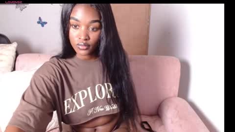 Snapshot of debayokaia chatting on February 1, 2026, 9:24 pm debayo online show from February 1, 2026, 9:24 pm