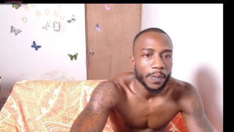 debayo online show from April 1, 2026, 9:45 pm