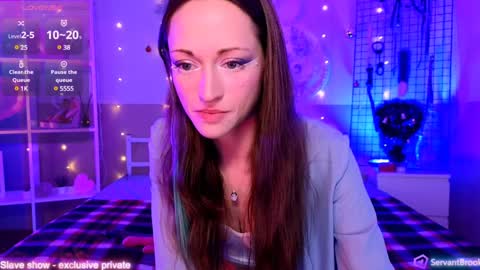 debbie_hanter online show from December 26, 2024, 4:53 am