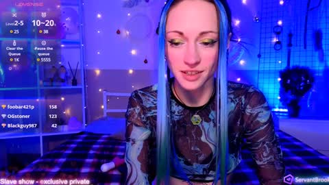 debbie_hanter online show from December 27, 2024, 7:51 am