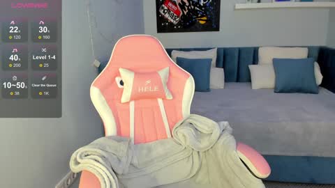 Snapshot of debbie_wools chatting on February 2, 2025, 12:09 am Jennifer online show from February 2, 2025, 12:09 am