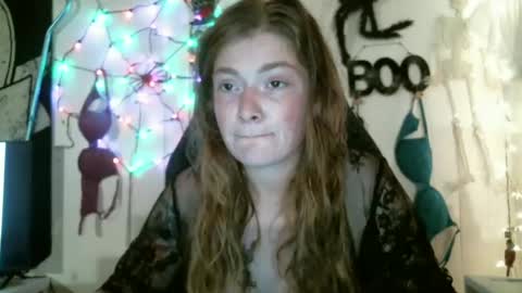 DEBBIE online show from October 9, 2025, 6:11 am