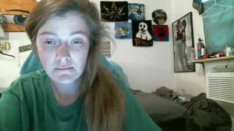 DEBBIE online show from November 4, 2025, 8:30 pm