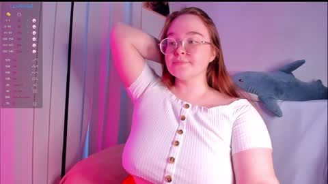 Snapshot of debbiewood chatting on January 3, 2025, 10:20 am DeboraDebbieDee online show from January 3, 2025, 10:20 am