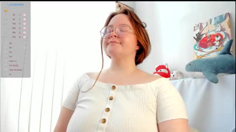 Snapshot of debbiewood chatting on February 26, 2025, 8:48 am DeboraDebbieDee online show from February 26, 2025, 8:48 am