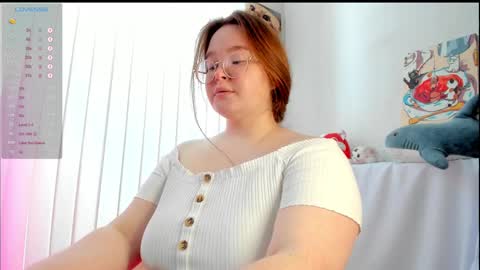 Snapshot of debbiewood chatting on March 1, 2025, 5:31 am DeboraDebbieDee online show from March 1, 2025, 5:31 am