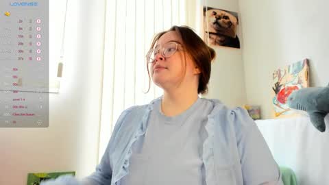 Snapshot of debbiewood chatting on September 14, 2025, 6:01 am DeboraDebbieDee online show from September 14, 2025, 6:01 am