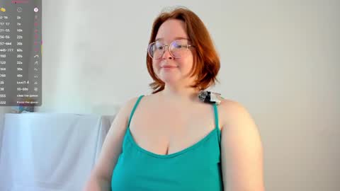 Snapshot of debbiewood chatting on June 21, 2026, 5:10 am DeboraDebbieDee online show from June 21, 2026, 5:10 am