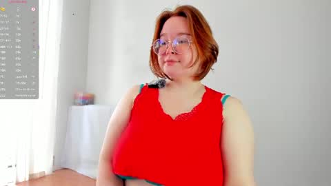 Snapshot of debbiewood chatting on June 30, 2026, 7:09 am DeboraDebbieDee online show from June 30, 2026, 7:09 am