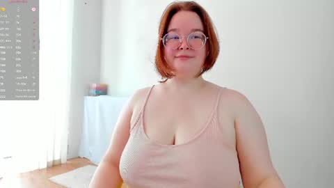 Snapshot of debbiewood chatting on July 9, 2026, 5:11 am DeboraDebbieDee online show from July 9, 2026, 5:11 am
