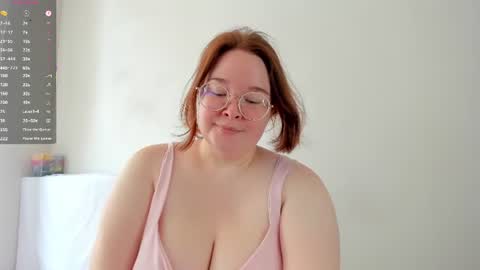 Snapshot of debbiewood chatting on July 31, 2026, 6:02 am DeboraDebbieDee online show from July 31, 2026, 6:02 am