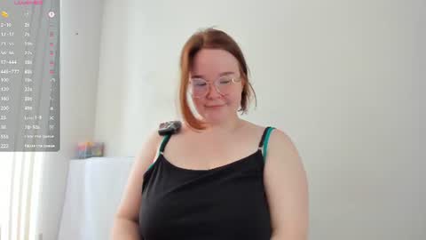 Snapshot of debbiewood chatting on August 3, 2026, 5:17 am DeboraDebbieDee online show from August 3, 2026, 5:17 am