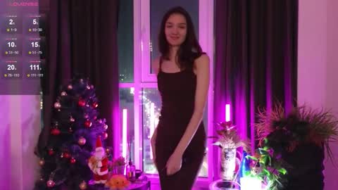 Eva online show from January 14, 2026, 7:52 pm