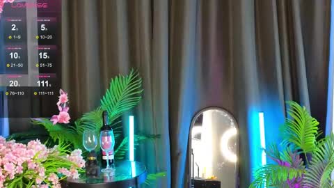 Snapshot of debihenks chatting on May 24, 2026, 5:07 pm Eva online show from May 24, 2026, 5:07 pm