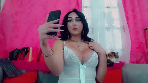 deboragill online show from March 27, 2026, 10:53 pm