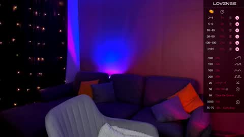 Debora online show from February 13, 2026, 2:29 am