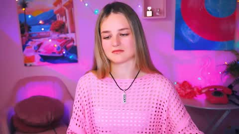 Snapshot of deboralarson chatting on December 12, 2024, 4:15 am Debora online show from December 12, 2024, 4:15 am