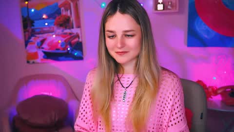 Snapshot of deboralarson chatting on December 13, 2024, 3:49 am Debora online show from December 13, 2024, 3:49 am