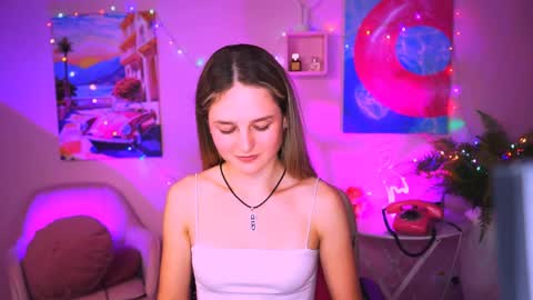 Snapshot of deboralarson chatting on January 8, 2025, 7:45 pm Debora online show from January 8, 2025, 7:45 pm