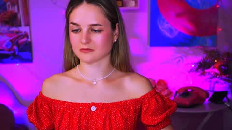 Snapshot of deboralarson chatting on January 12, 2025, 1:48 pm Debora online show from January 12, 2025, 1:48 pm