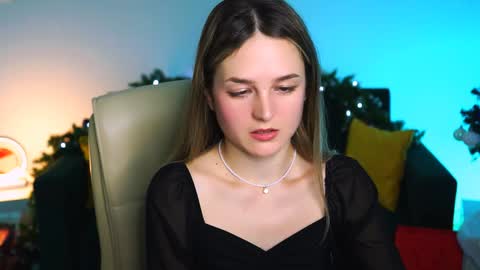 Snapshot of deboralarson chatting on January 14, 2025, 4:25 am Debora online show from January 14, 2025, 4:25 am