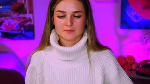 Snapshot of deboralarson chatting on January 16, 2025, 7:20 pm Debora online show from January 16, 2025, 7:20 pm