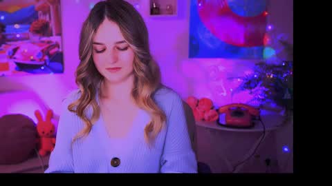 Snapshot of deboralarson chatting on February 5, 2025, 8:11 am Debora online show from February 5, 2025, 8:11 am