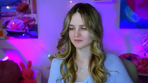 Snapshot of deboralarson chatting on February 10, 2025, 1:35 am Debora online show from February 10, 2025, 1:35 am