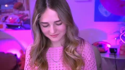 Snapshot of deboralarson chatting on February 17, 2025, 4:48 pm Debora online show from February 17, 2025, 4:48 pm