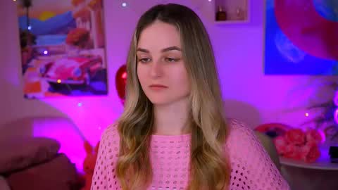 Snapshot of deboralarson chatting on February 23, 2025, 8:28 am Debora online show from February 23, 2025, 8:28 am