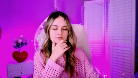 Snapshot of deboralarson chatting on February 26, 2025, 12:16 am Debora online show from February 26, 2025, 12:16 am