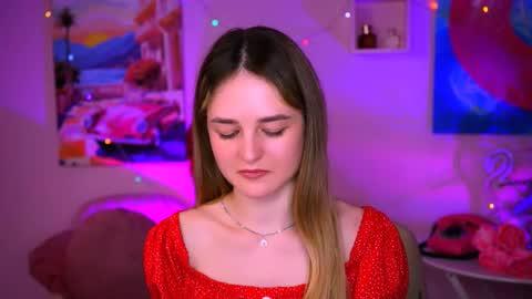 Snapshot of deboralarson chatting on February 27, 2025, 8:17 am Debora online show from February 27, 2025, 8:17 am