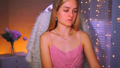 Snapshot of deboralarson chatting on October 4, 2025, 4:10 am Debora online show from October 4, 2025, 4:10 am