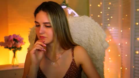 Snapshot of deboralarson chatting on February 1, 2026, 3:38 am Debora online show from February 1, 2026, 3:38 am