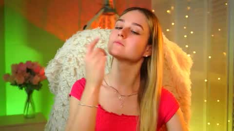 Snapshot of deboralarson chatting on February 5, 2026, 6:40 am Debora online show from February 5, 2026, 6:40 am