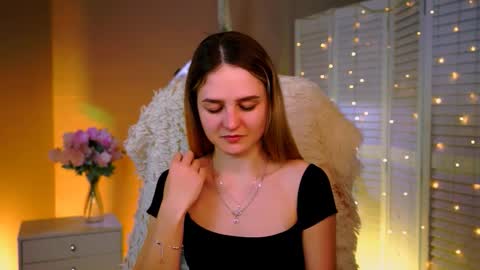 Snapshot of deboralarson chatting on February 8, 2026, 8:18 am Debora online show from February 8, 2026, 8:18 am