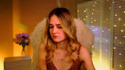 Snapshot of deboralarson chatting on February 9, 2026, 3:32 am Debora online show from February 9, 2026, 3:32 am