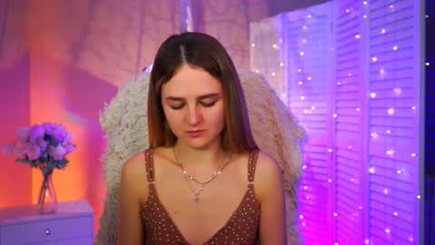 Snapshot of deboralarson chatting on February 12, 2026, 8:31 am Debora online show from February 12, 2026, 8:31 am