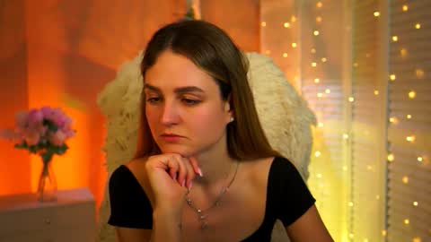 Snapshot of deboralarson chatting on February 13, 2026, 3:57 am Debora online show from February 13, 2026, 3:57 am