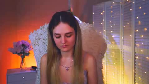 Snapshot of deboralarson chatting on February 17, 2026, 3:25 am Debora online show from February 17, 2026, 3:25 am