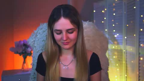 Snapshot of deboralarson chatting on February 18, 2026, 3:13 am Debora online show from February 18, 2026, 3:13 am