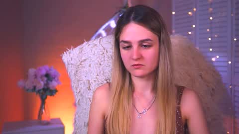 Snapshot of deboralarson chatting on February 20, 2026, 8:49 am Debora online show from February 20, 2026, 8:49 am