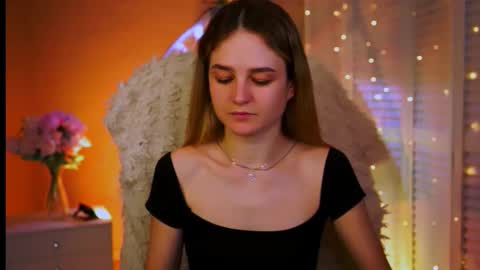 Snapshot of deboralarson chatting on February 22, 2026, 3:18 am Debora online show from February 22, 2026, 3:18 am