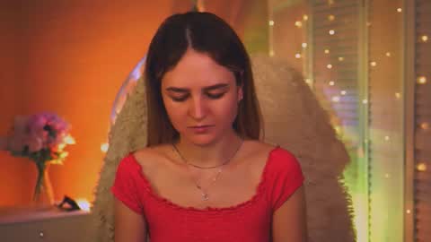 Snapshot of deboralarson chatting on February 24, 2026, 3:15 am Debora online show from February 24, 2026, 3:15 am